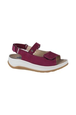 Wolky Wolky adura timber nubuck 660 Bougainville