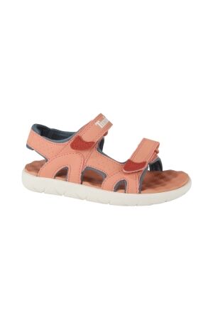 Timberland Timberland perkins row 2 strap sandal LIGHT ORANGE Timberland Timberland perkins row 2 strap sandal LIGHT ORANGE