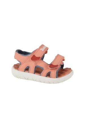 Timberland Timberland perkins row 2 strap sandal LIGHT ORANGE Timberland Timberland perkins row 2 strap sandal LIGHT ORANGE