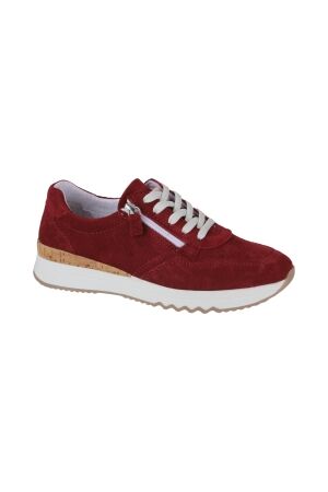 Sens Sens 1206/10750 RED SUEDE 1041/1041/1041