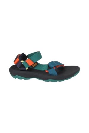 Teva Teva c-y hurricane xlt 2  BLUE CORAL MULTI
