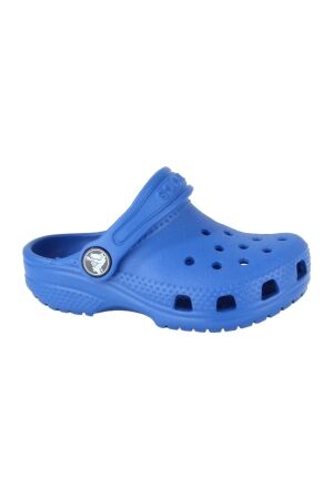 Crocs Crocs classic clog t blue bolt Crocs Crocs classic clog t blue bolt