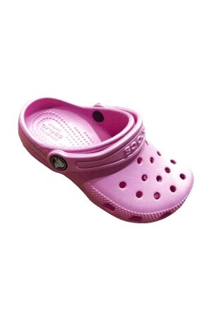 Crocs Crocs classic clog k taffy pink 