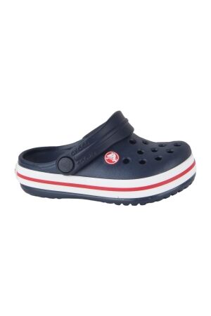 Crocs Crocs crocband clog t navy/red Crocs Crocs crocband clog t navy/red