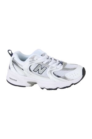 New Balance New Balance sneaker 530 bungee lace WHITE New Balance New Balance sneaker 530 bungee lace WHITE