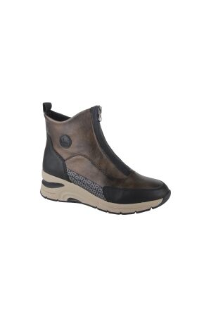 Rieker Rieker 60 schwarz/antik/schwarz Rieker Rieker 60 schwarz/antik/schwarz