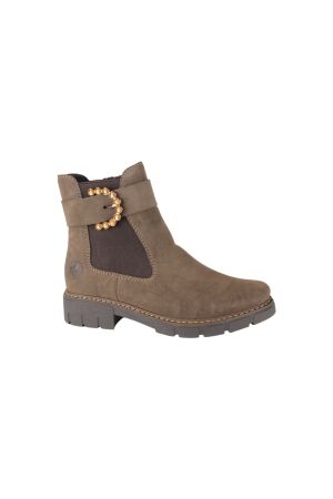 Rieker Rieker 25 Newa brown Rieker Rieker 25 Newa brown