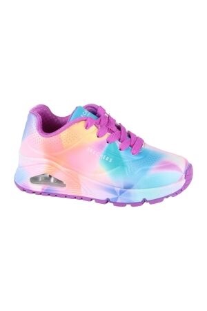 Skechers Skechers uno gen1 - prism burst PRMT