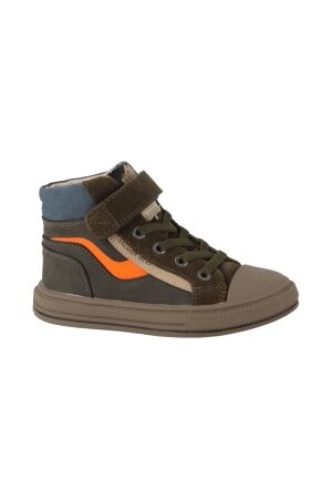Shoesme Shoesme omero new green orange A Green Orange Shoesme Shoesme omero new green orange A Green Orange