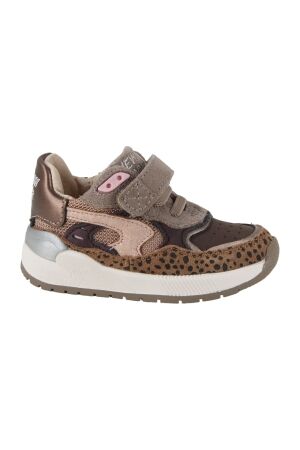 Shoesme Shoesme trainers bronze black dots D Bronze Black Dots