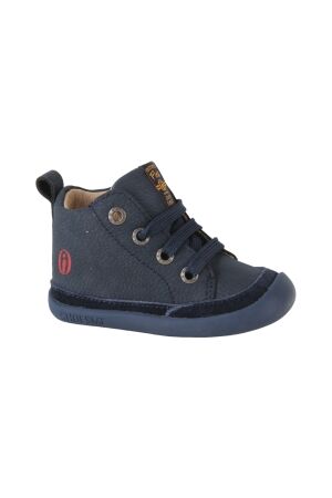 Shoesme Shoesme baby-flex dark blue B Dark Blue