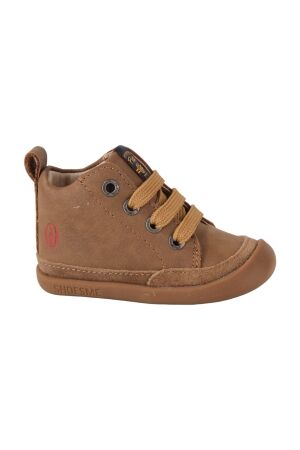 Shoesme Shoesme baby-flex cognac D Cognac
