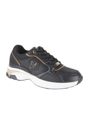 Mexx Mexx paulita love sneaker black 1000 Black Mexx Mexx paulita love sneaker black 1000 Black