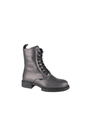 Mexx Mexx holea glad ankle boot gun metal grey 9009 Gun Metal Grey