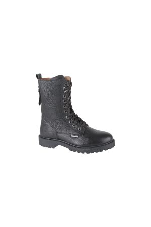 Braqeez Braqeez brinn boot Black