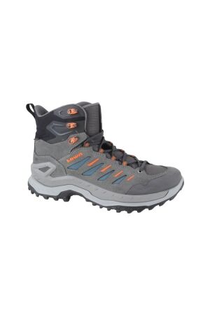 Lowa Lowa innovo gtx mid 9075 grey/petrol Lowa Lowa innovo gtx mid 9075 grey/petrol