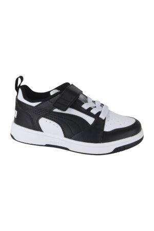 Puma Puma puma rebound v6 lo ac+ ps 1 white Puma Puma puma rebound v6 lo ac+ ps 1 white