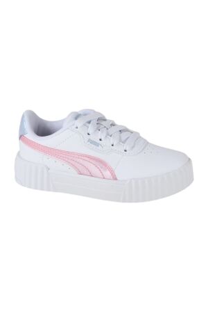 Puma Puma carina 3.0 blurry dreams ps 1 white Puma Puma carina 3.0 blurry dreams ps 1 white