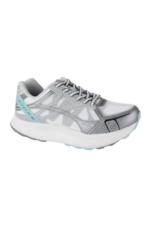 Woden Woden freja runner 324 Sea Fog/Frosted Sky Woden Woden freja runner 324 Sea Fog/Frosted Sky