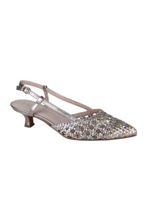 Marco Tozzi Marco Tozzi 532 ROSE MET. COMB Marco Tozzi Marco Tozzi 532 ROSE MET. COMB