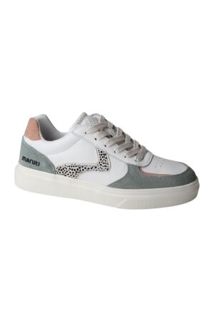 Maruti Maruti dario leather green B7C Green - White - Pixel Offwhite - Papaya Maruti Maruti dario leather green B7C Green - White - Pixel Offwhite - Papaya