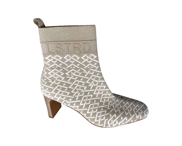 2101725-4522 BEIGE/SILVER beige
