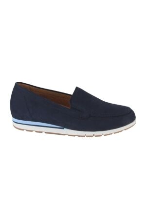 Gabor Gabor Soft Nubuk blue Gabor Gabor Soft Nubuk blue