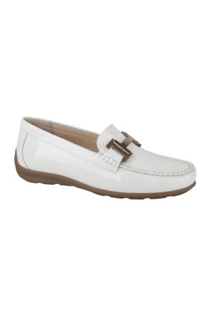 Gabor Gabor Knautschlack offwhite(goldmatt) Gabor Gabor Knautschlack offwhite(goldmatt)
