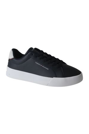 Tommy Hilfiger Tommy Hilfiger th court lth detail  DW5 Navy Blue