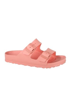 Birkenstock Birkenstock arizona essentials eva narrow Coral Peach Birkenstock Birkenstock arizona essentials eva narrow Coral Peach