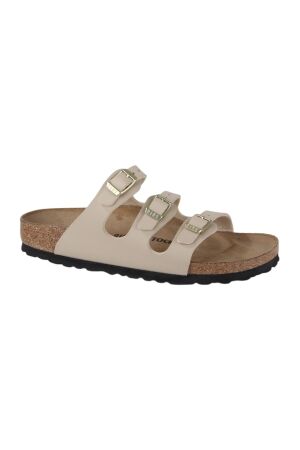 Birkenstock Birkenstock florida birko-flor narrow Sandcastle Birkenstock Birkenstock florida birko-flor narrow Sandcastle