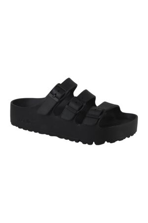 Birkenstock Birkenstock florida eva pap iii flex platform eva narrow  Black