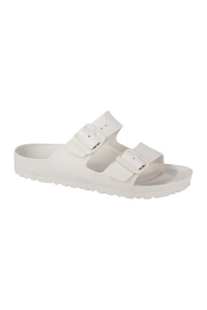 Birkenstock Birkenstock arizona essentials eva narrow  Eggshell