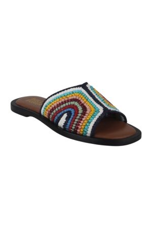 Bullboxer Bullboxer  Multi - Txt raffia