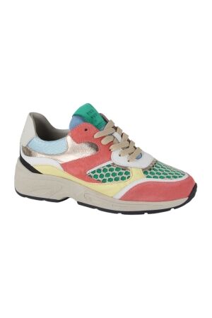 Piedi Nudi Piedi Nudi Corallo Multi Piedi Nudi Piedi Nudi Corallo Multi