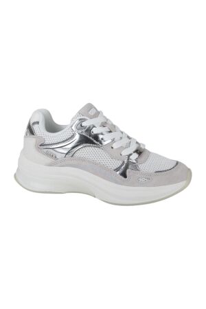 Mexx Mexx racoon phoeby sneaker white/silver 3113 White/Silver Mexx Mexx racoon phoeby sneaker white/silver 3113 White/Silver