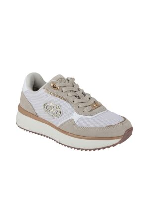 Mexx Mexx romance pipa sneaker sand 2504 Sand