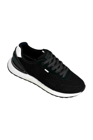 Mexx Mexx leroy owyn sneaker black 1000 Black