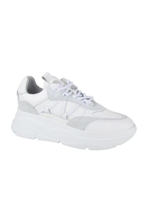 PS Poelman PS Poelman JILLY-09 WHITE/SUPER WHITE PS Poelman PS Poelman JILLY-09 WHITE/SUPER WHITE