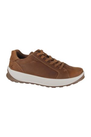Ecco Ecco casual basic shoe CAMEL Ecco Ecco casual basic shoe CAMEL