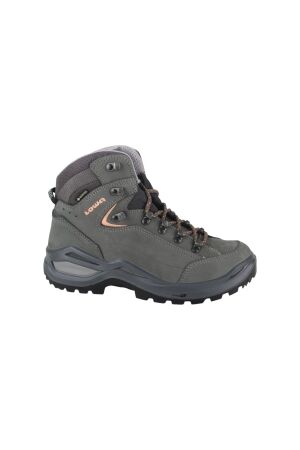 Lowa Lowa renegade evo gtx mid ws w graphite/apricot 9675 graphite/apricot Lowa Lowa renegade evo gtx mid ws w graphite/apricot 9675 graphite/apricot