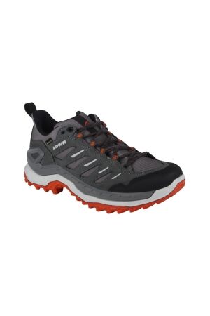 Lowa Lowa innovo gtx lo grey/flame 9055 grey/flame
