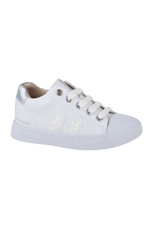 Shoesme Shoesme  WHITE/SILVER