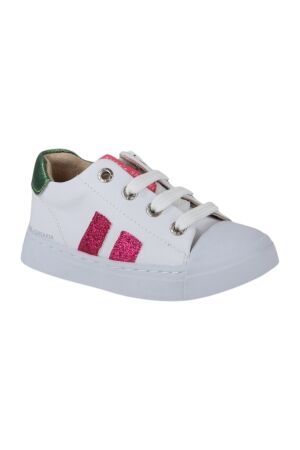 Shoesme Shoesme  WHITE/FUXIA Shoesme Shoesme  WHITE/FUXIA