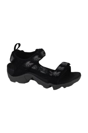 Teva Teva c-y tanza RAINFALL BLACK/GREY Teva Teva c-y tanza RAINFALL BLACK/GREY
