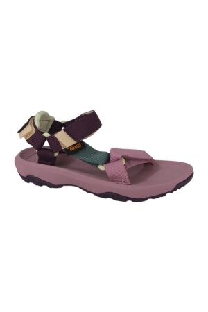 Teva Teva c hurricane xlt 2  EGGPLANT MULTI