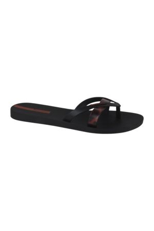Ipanema Ipanema kirei chic Black