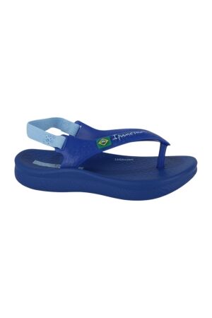 Ipanema Ipanema anatomic soft baby Blue