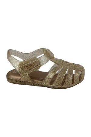 Zaxy Zaxy charm baby Gold