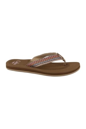 Reef Reef baja elana  BROWN/PINK
